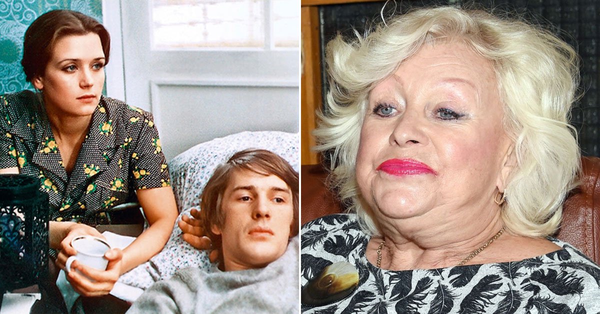 абдулов и алферова