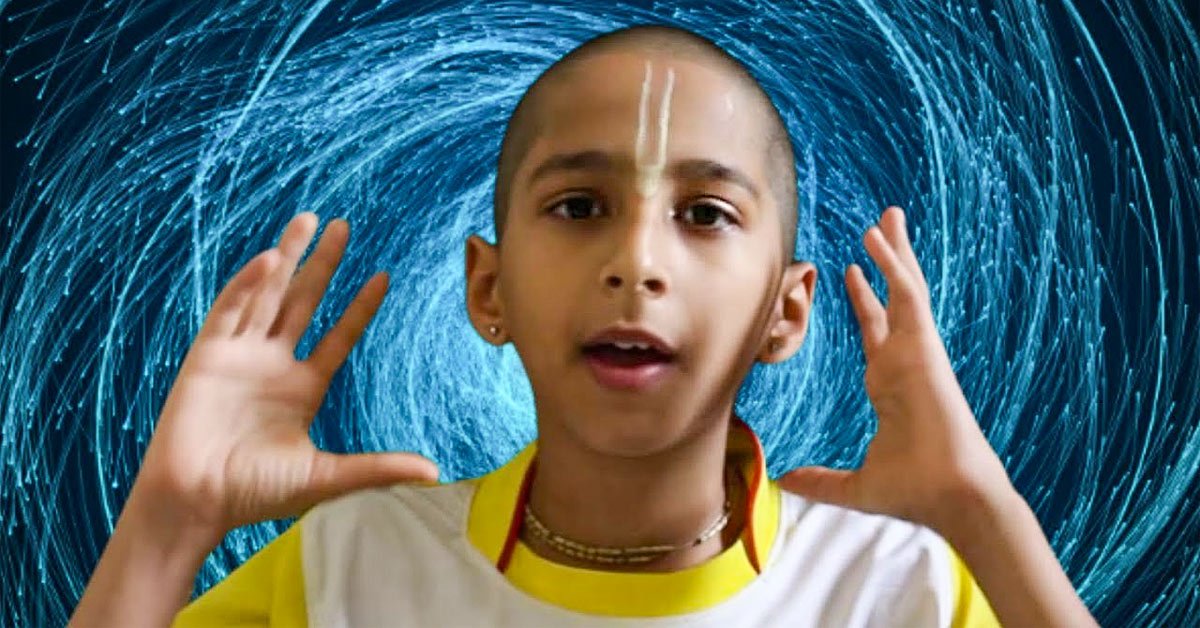 абигья ананд