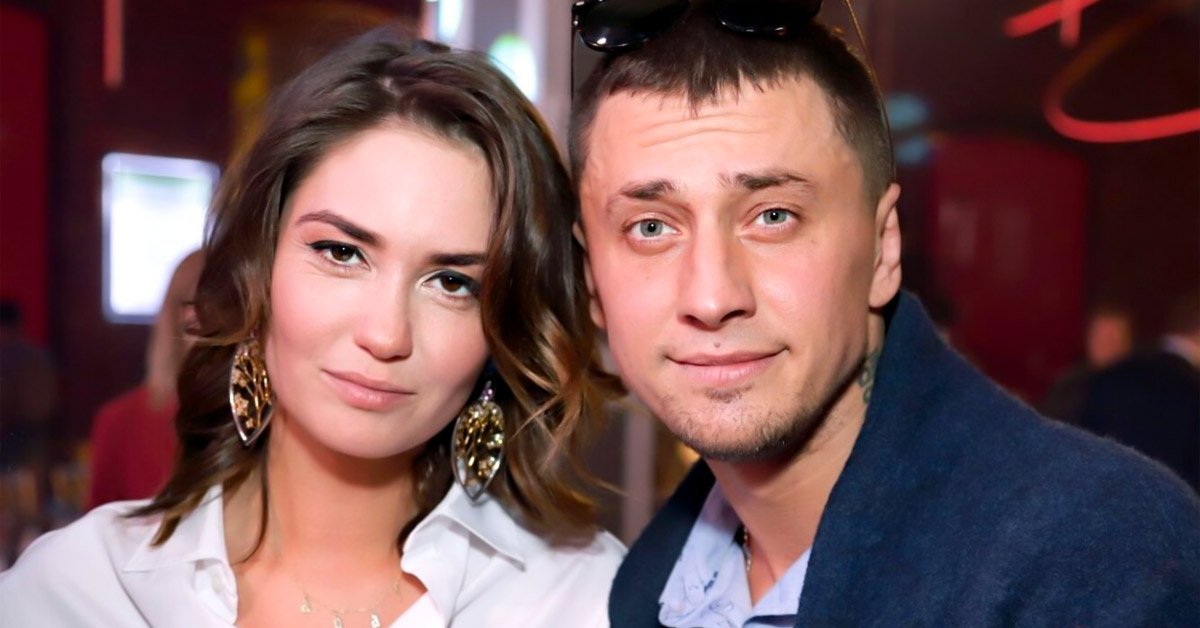 агата муцениеце и павел прилучный