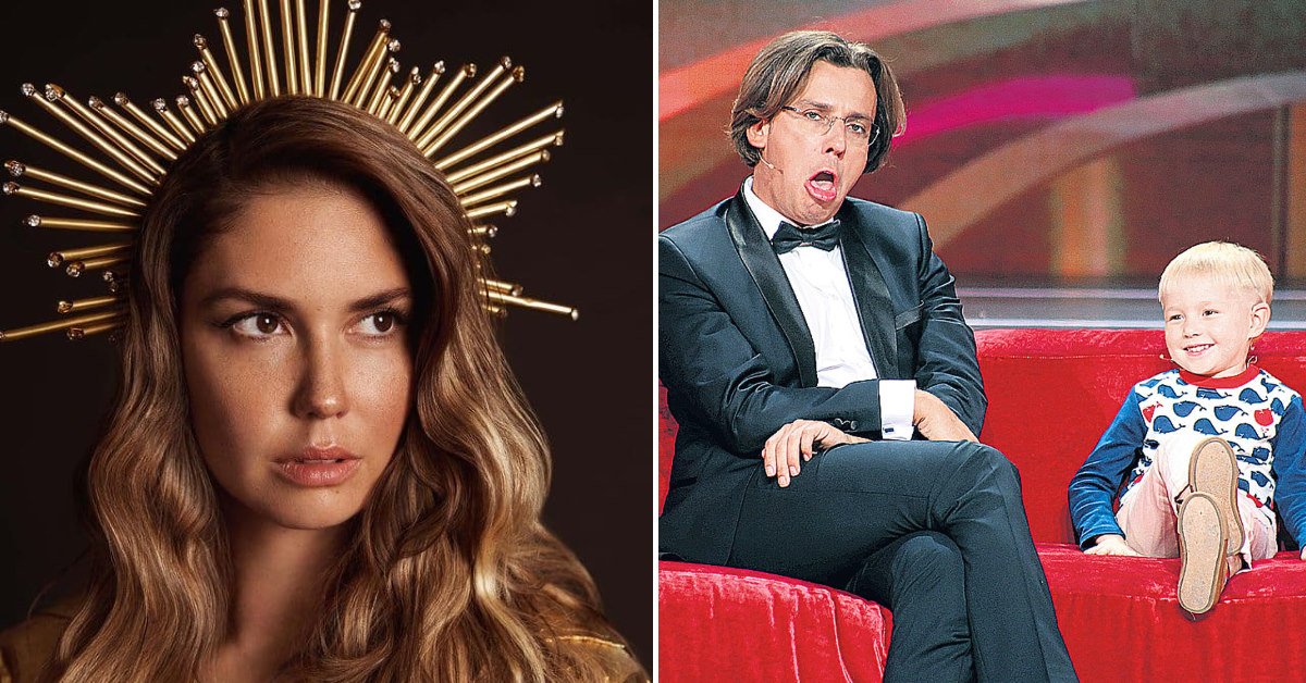 агата муцениеце о шоу лучше всех