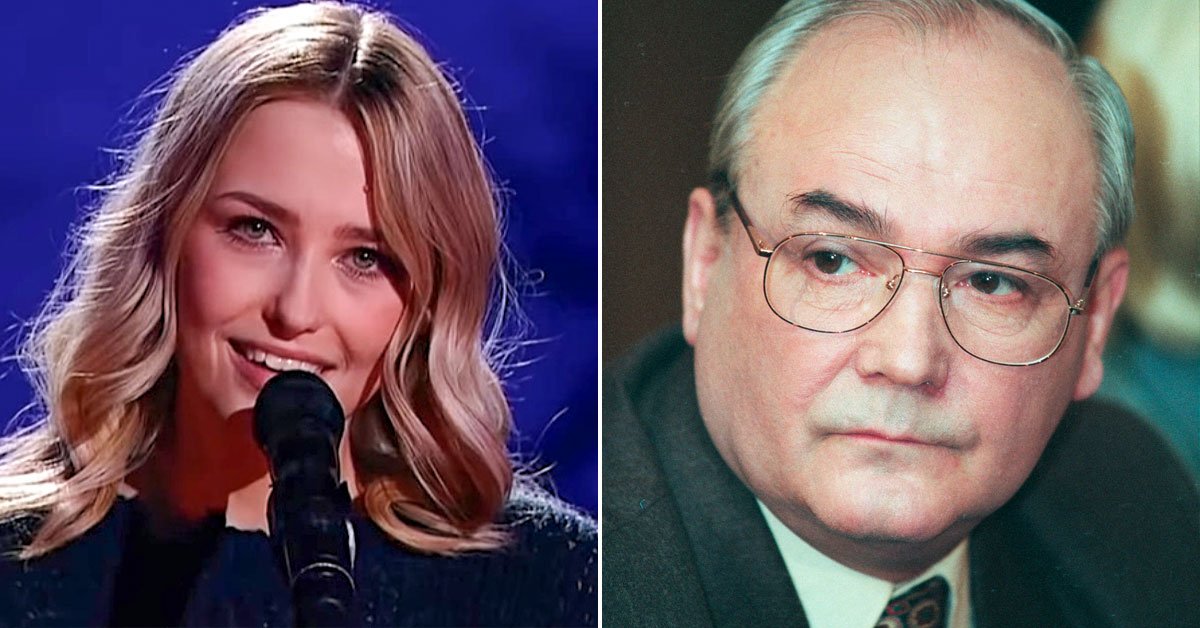 Аглая Шиловская