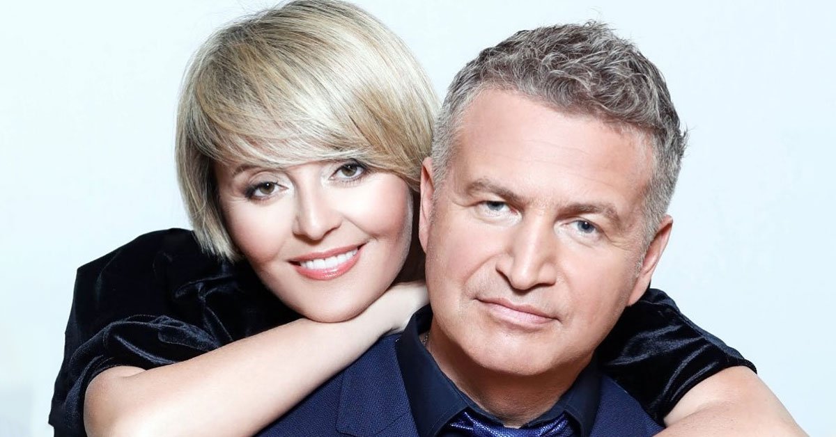 Агутин и Варум поддержали украинцев