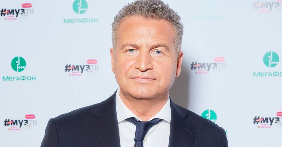 Агутин выступил против войны в Украине