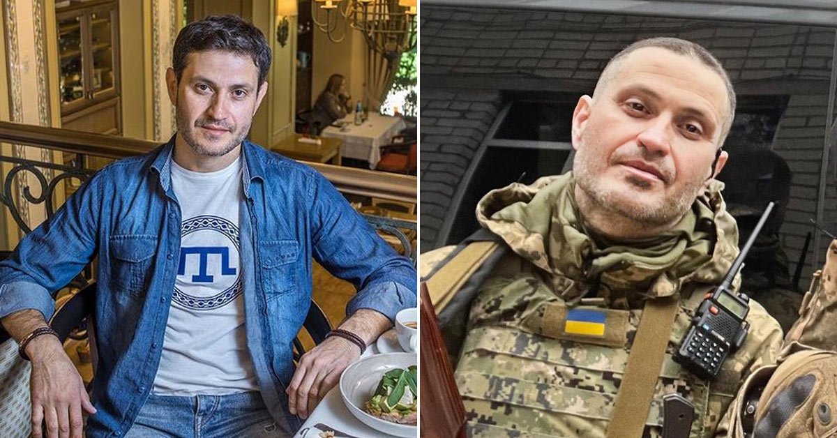 ахтем сеитаблаев