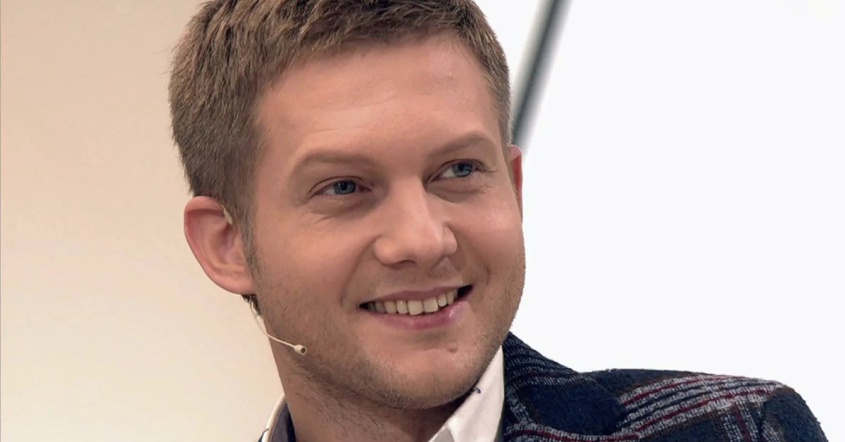 актер борис корчевников