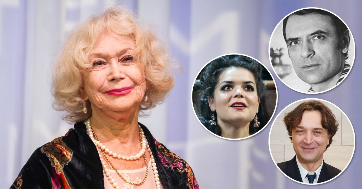 александр лазарев светлана немоляева