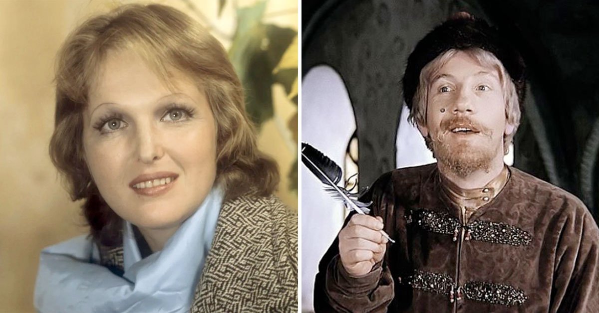 актеры-эмигранты