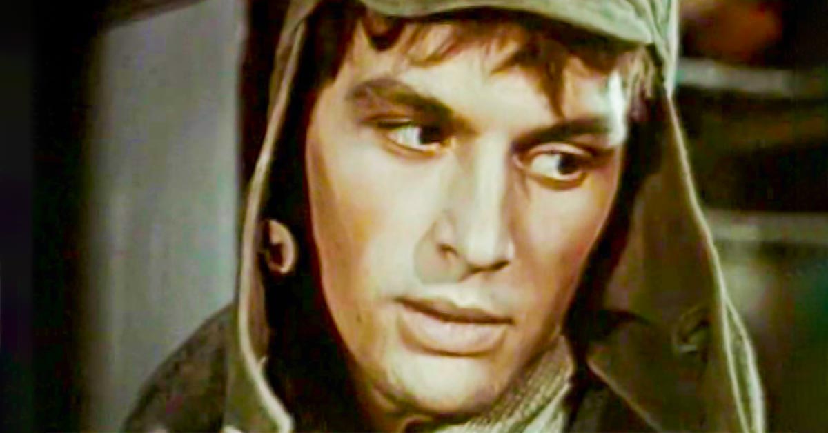 актеры из фильма «павел корчагин»