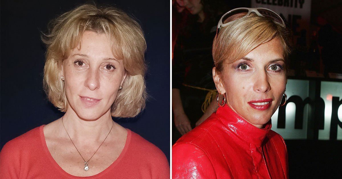 актеры похожие друг на друга