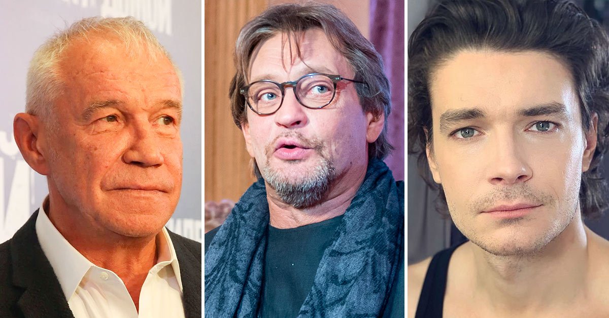 актеры покинувшие свои театры