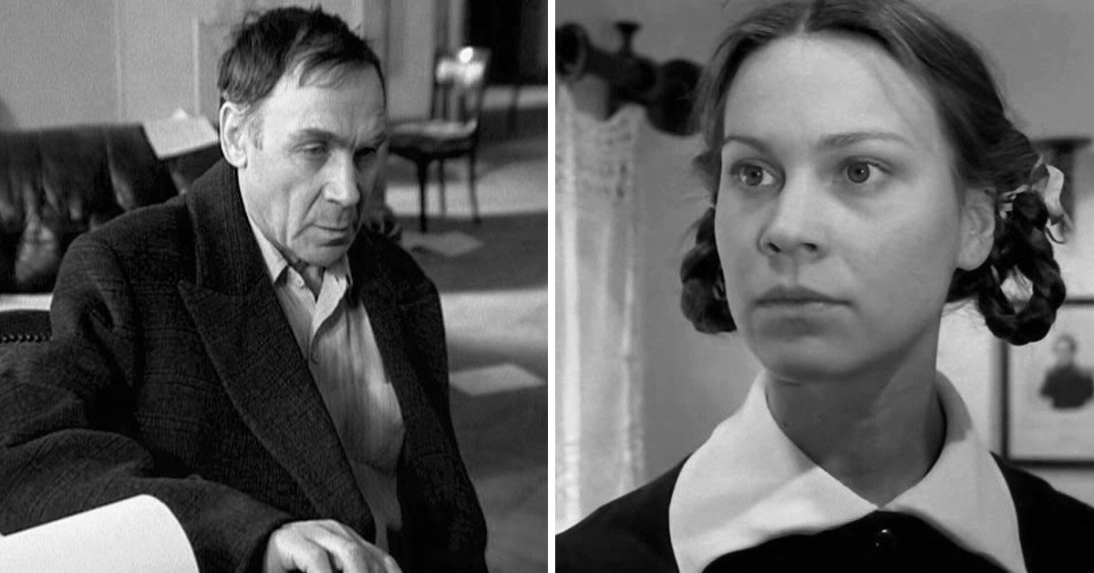 Актеры «Завтра была война»