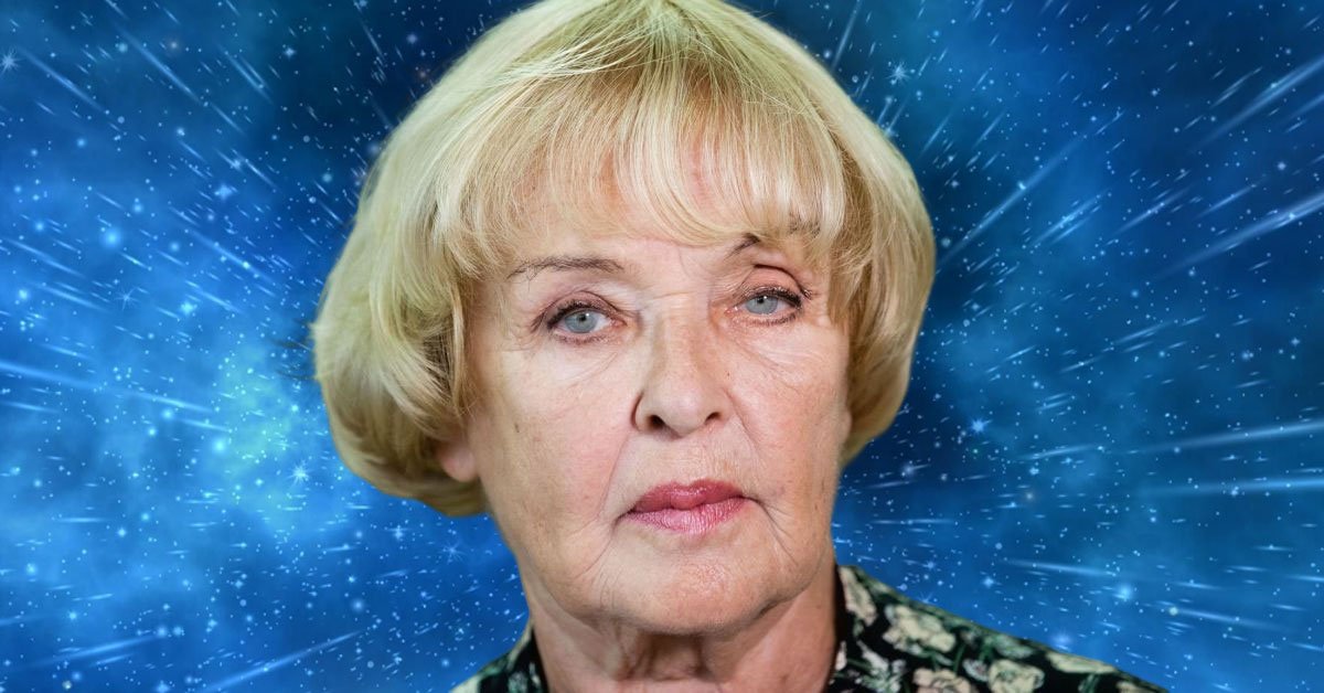 актриса ада роговцева