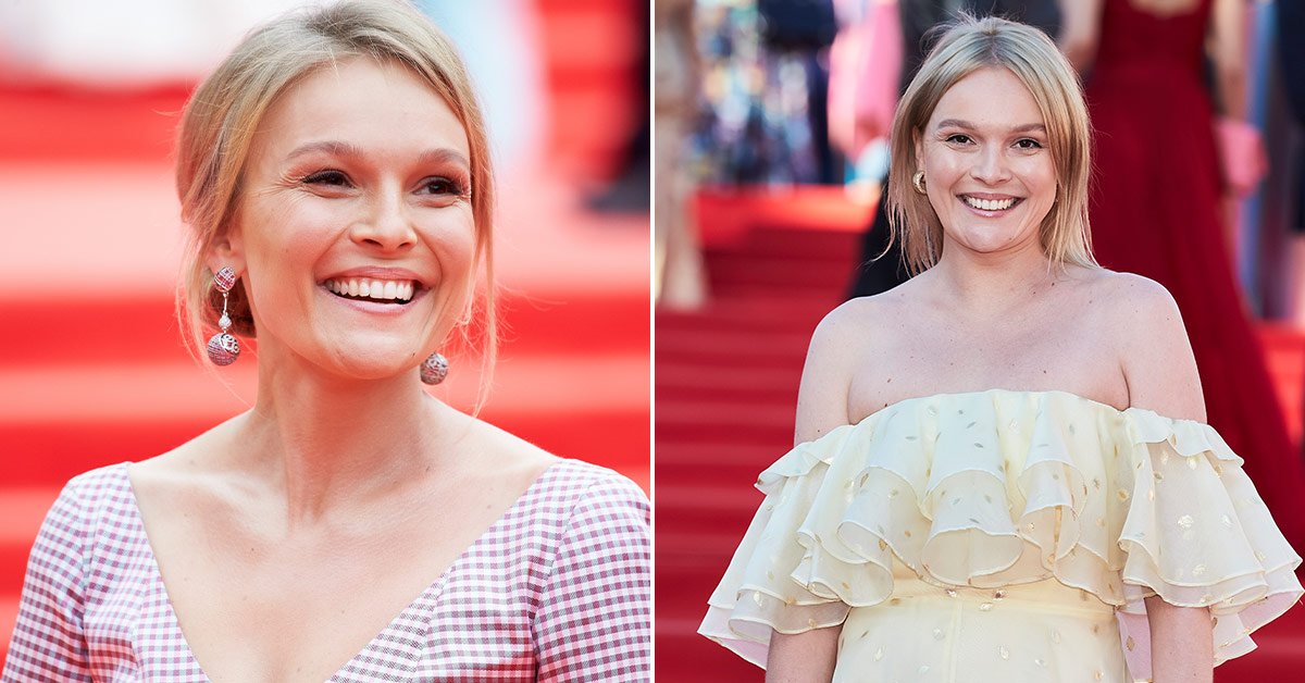 актриса елена великанова