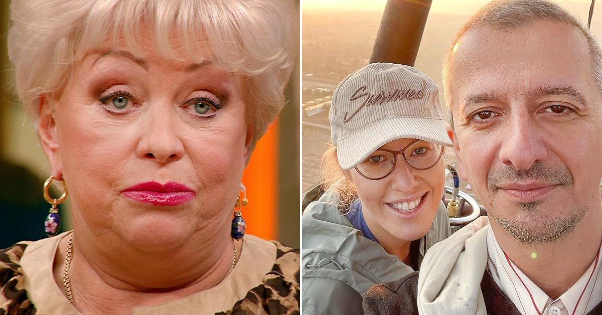 актриса людмила поргина