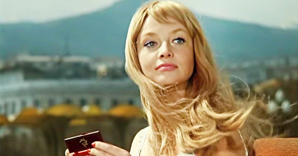 актриса наталья кустинская