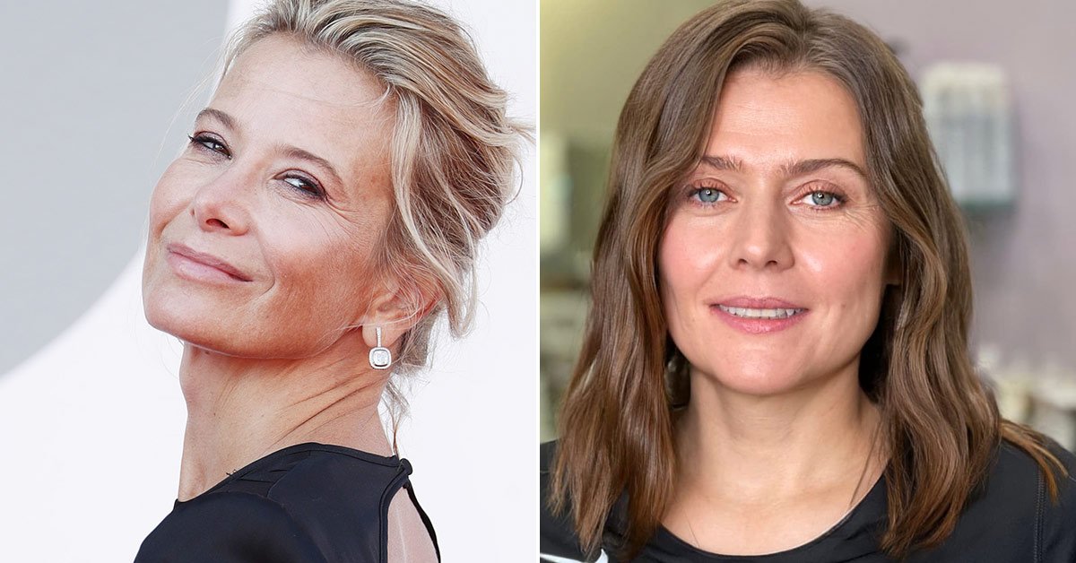 актрисы-одногодки