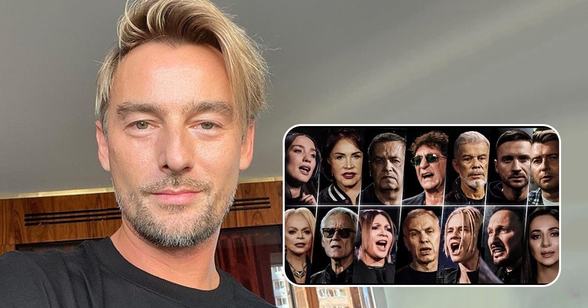 Алан Бадоев обратился к российским артистам