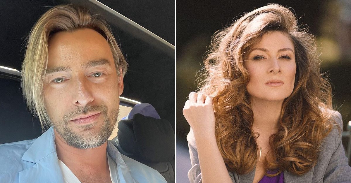 Алан Бадоев показал дочь