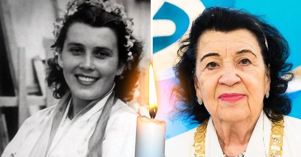 Альбина Дерюгина