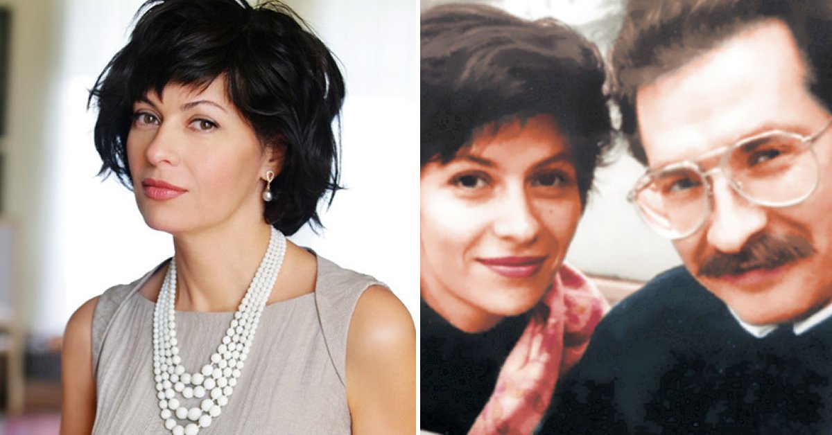 альбина назимова