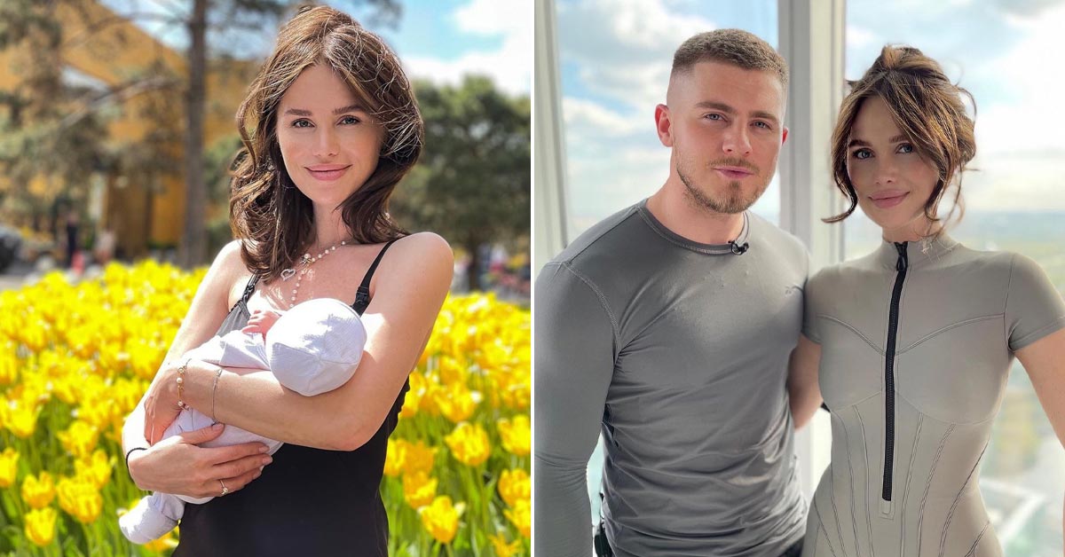 алекса и вячеслав дайчев