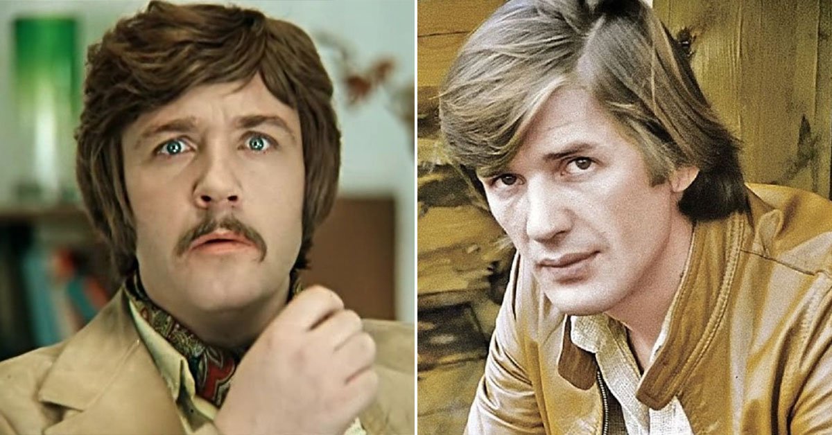 александр абдулов и леонид куравлев