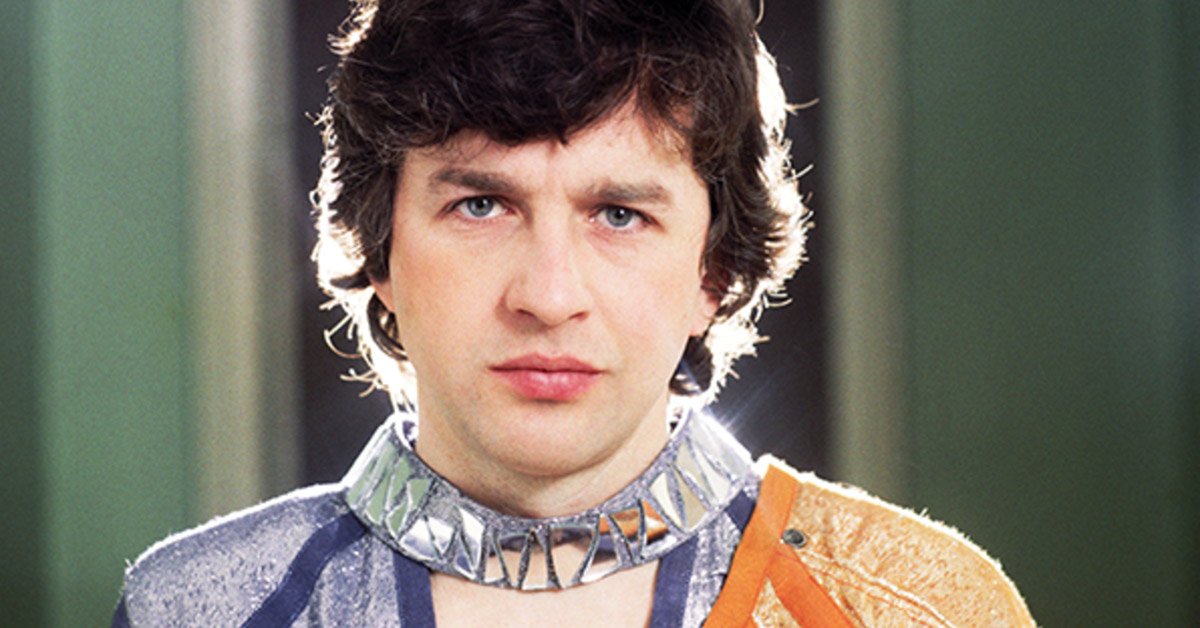 александр барыкин