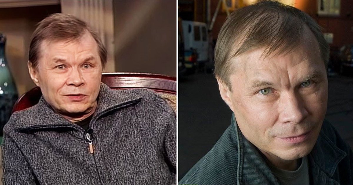 александр баширов