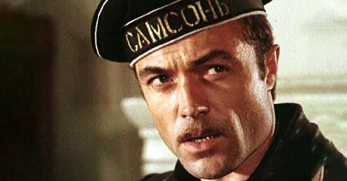 александр денисов