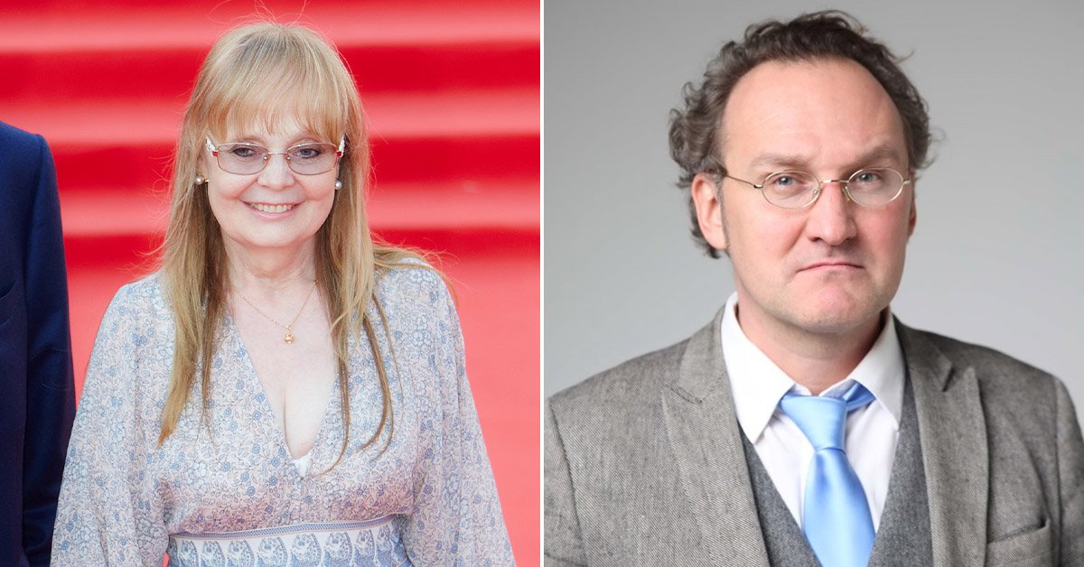 Александр Фарбер пожаловался на тещу