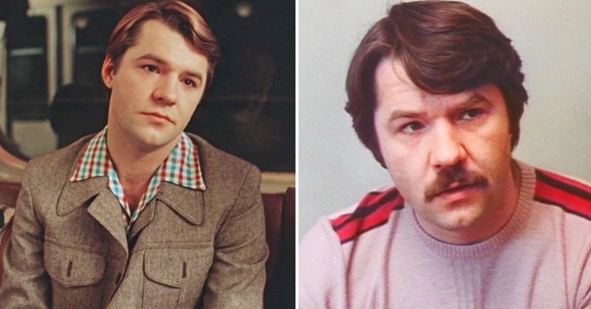 александр фатюшин