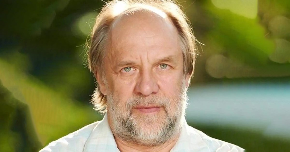 александр феклистов