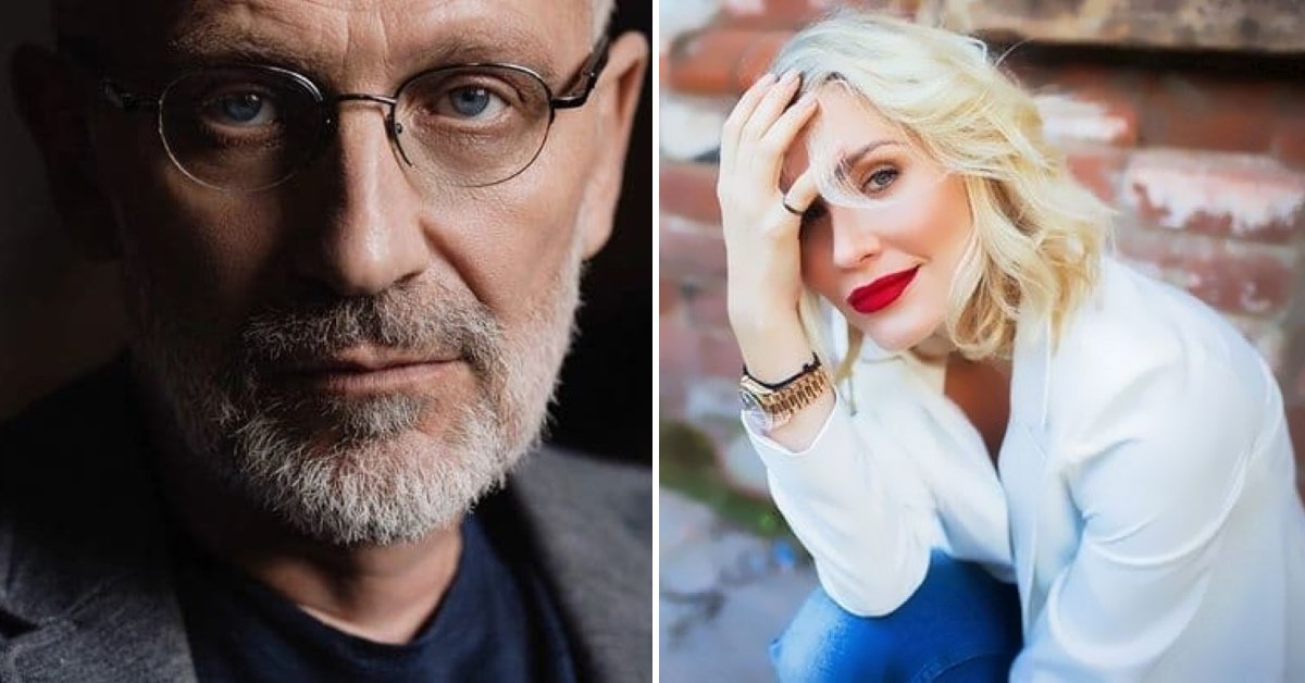 александр гордон