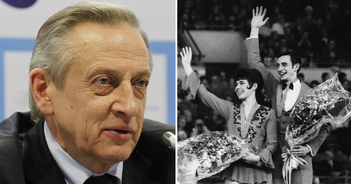 александр горшков