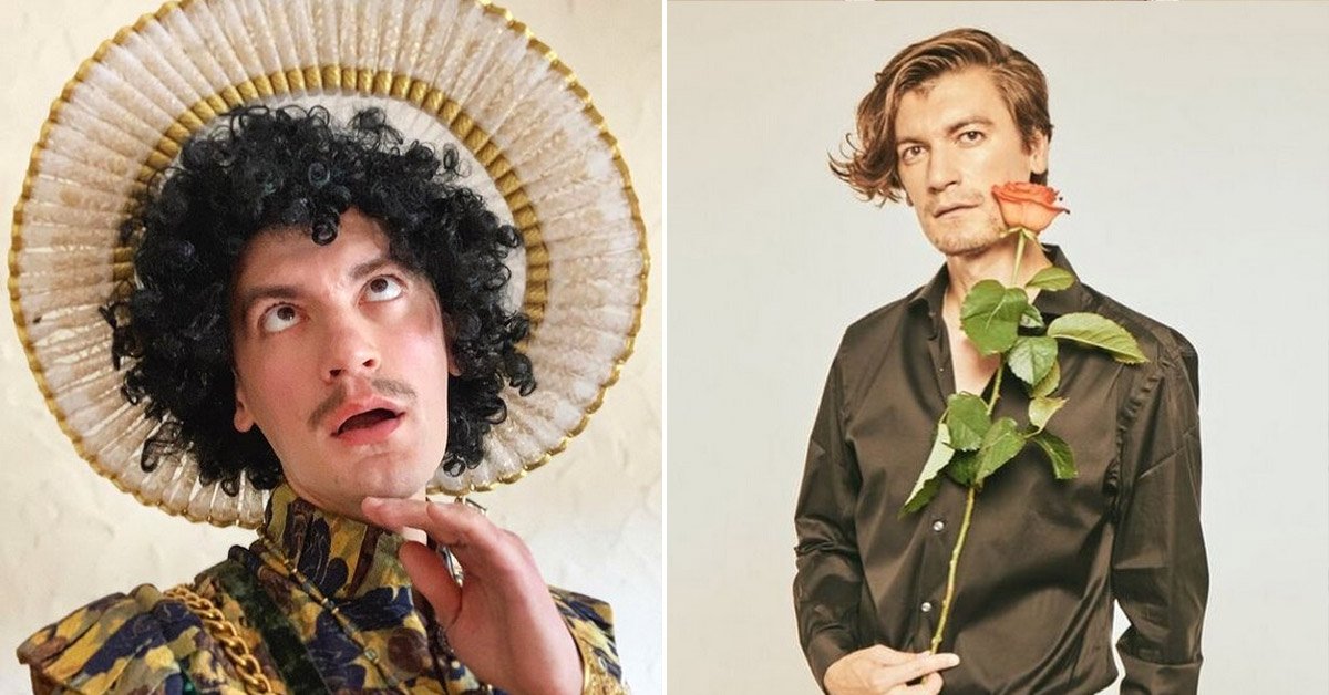 александр гудков уехал