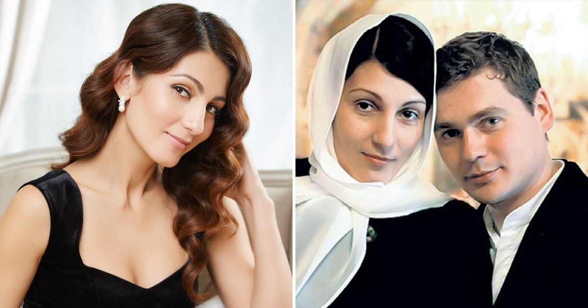 александр и анжелика пашковы