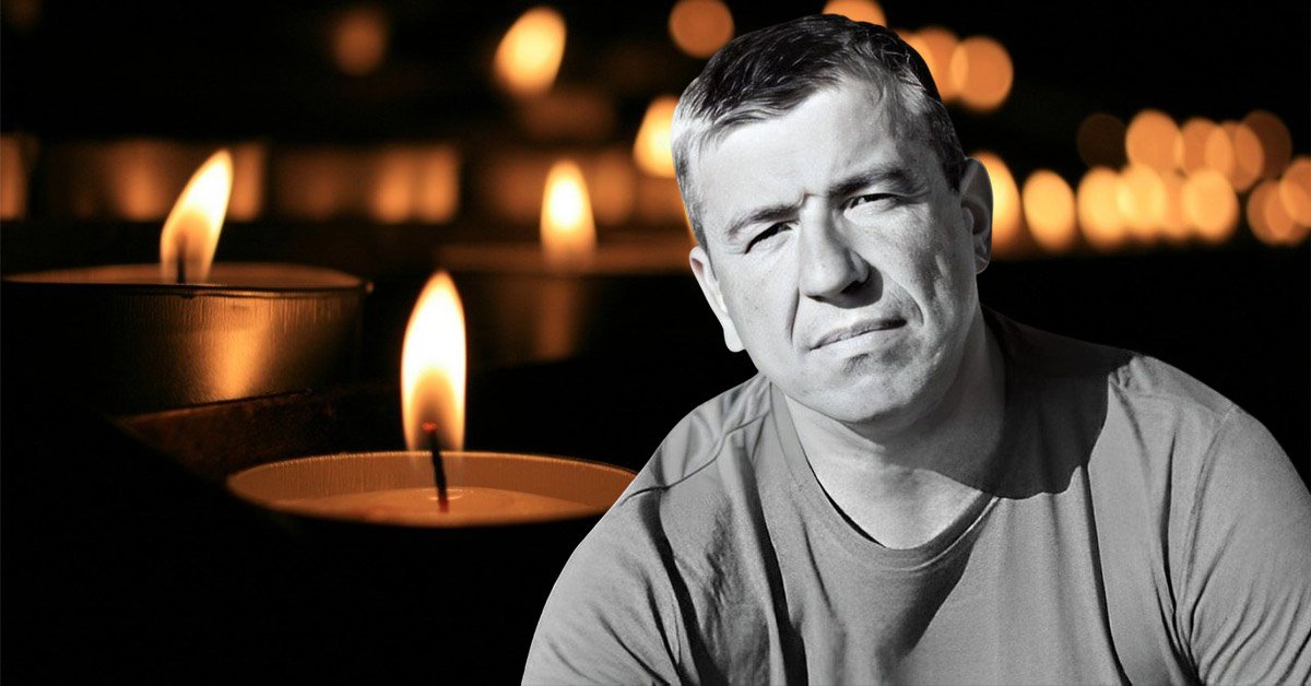 александр ивашина