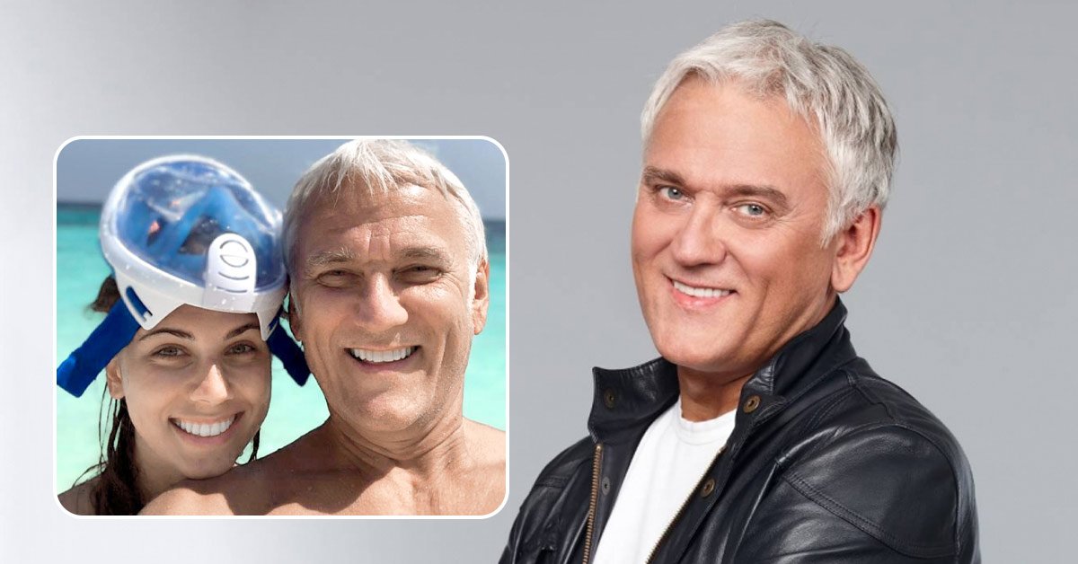 александр маршал