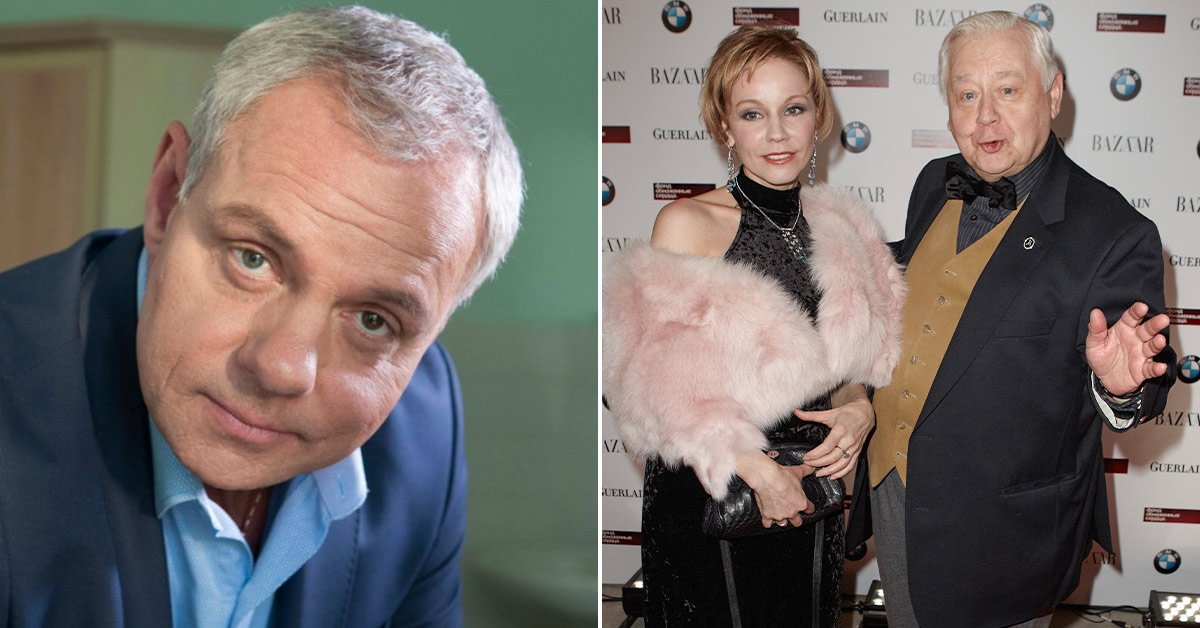 александр мохов