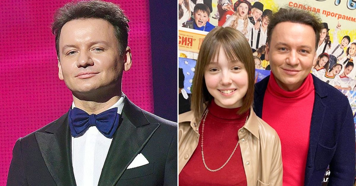 александр олешко