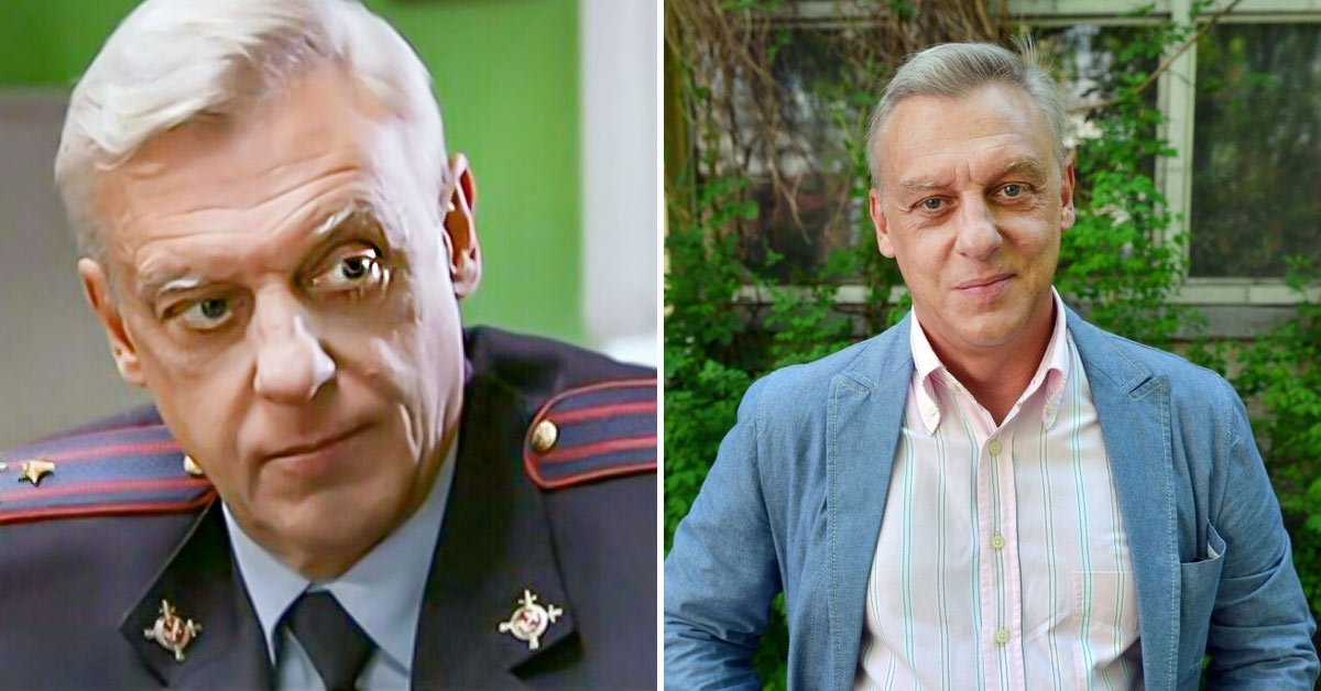 александр половцев