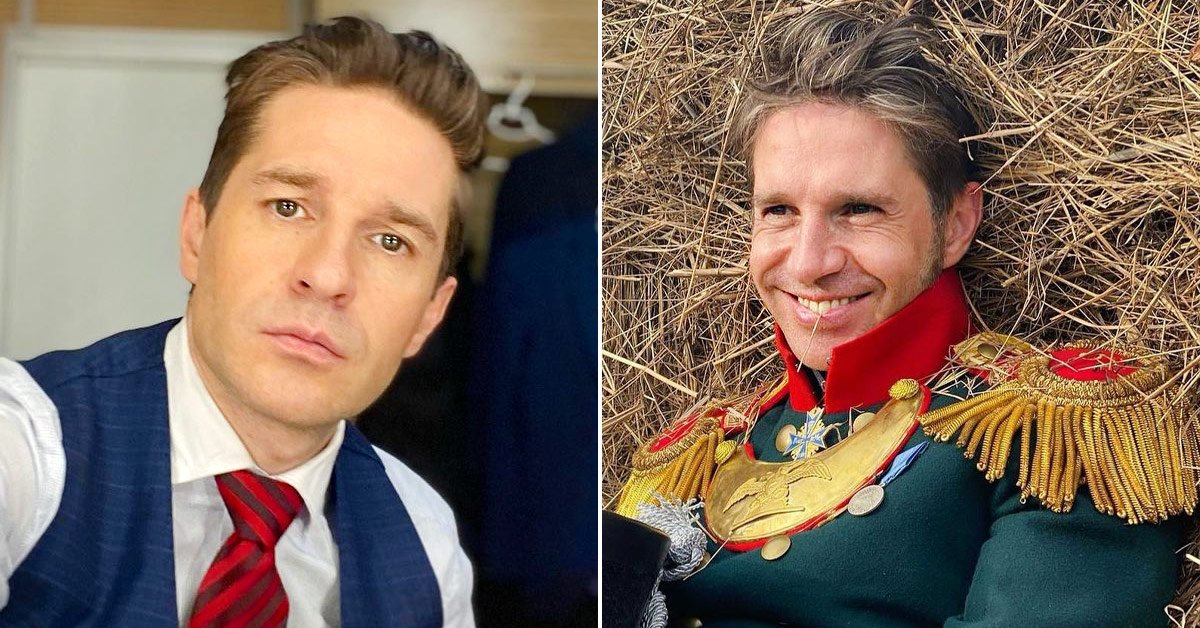 александр ратников