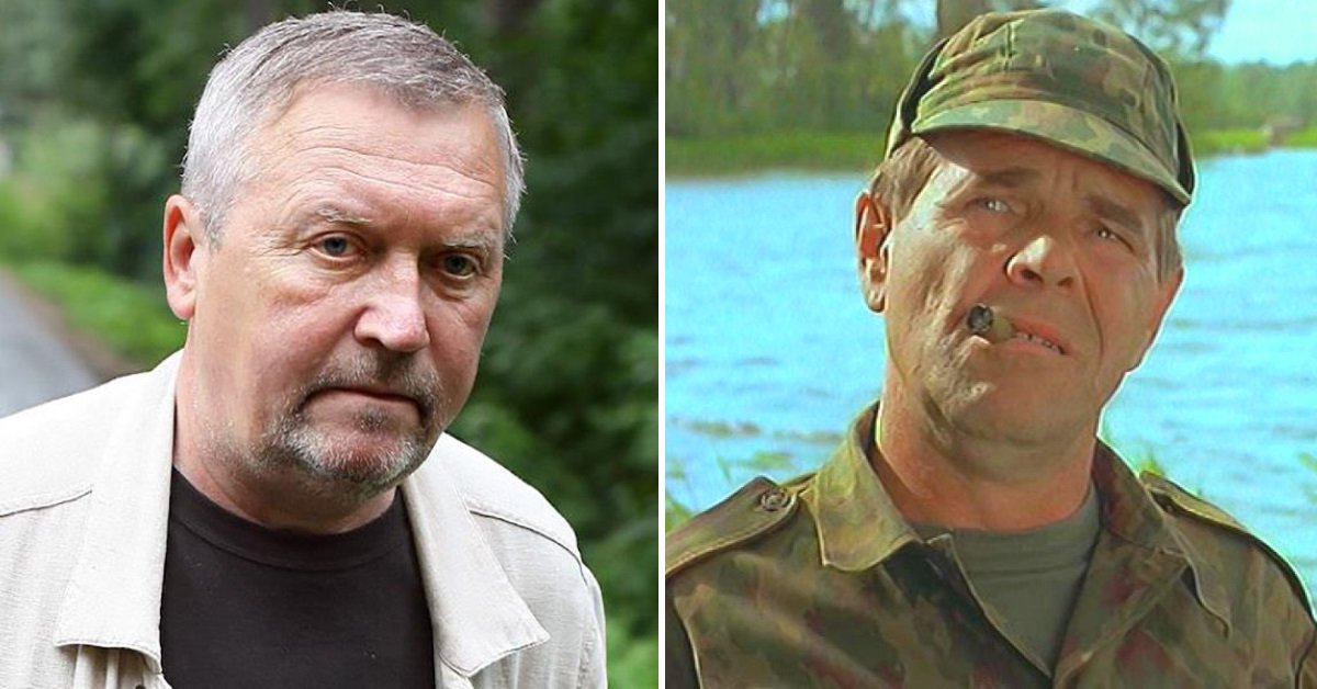 александр рогожкин