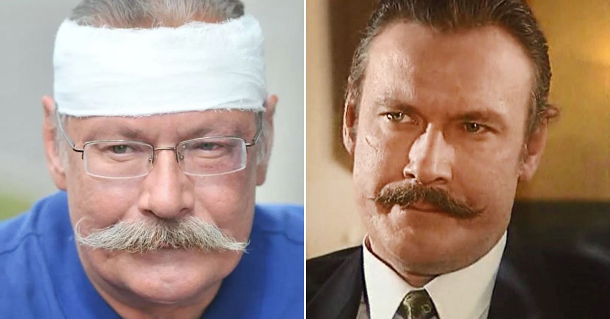 александр самойлов