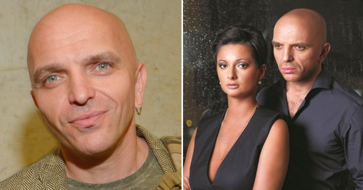 александр шоуа