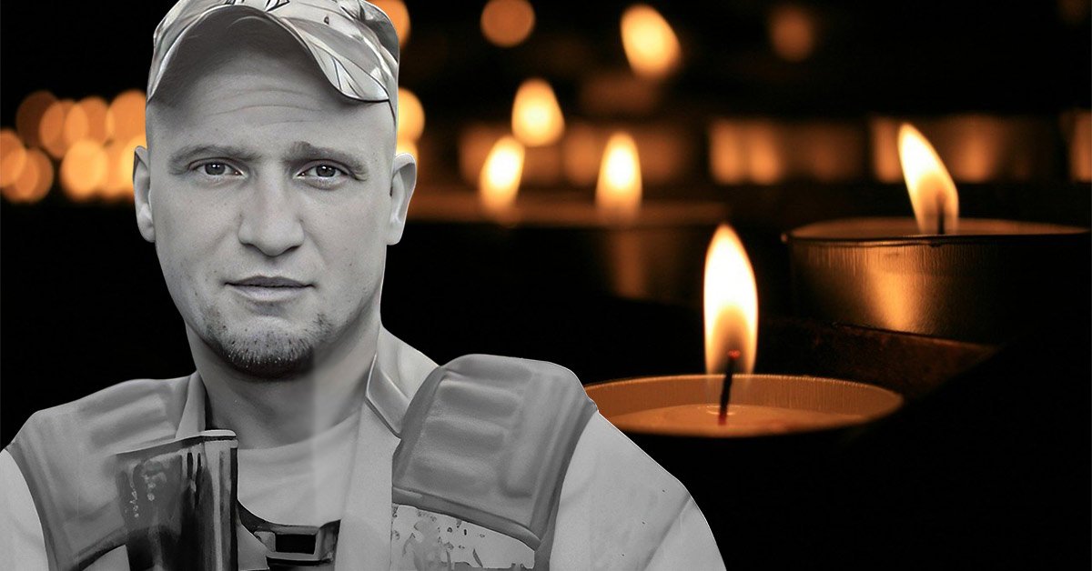 Александр Талимонов