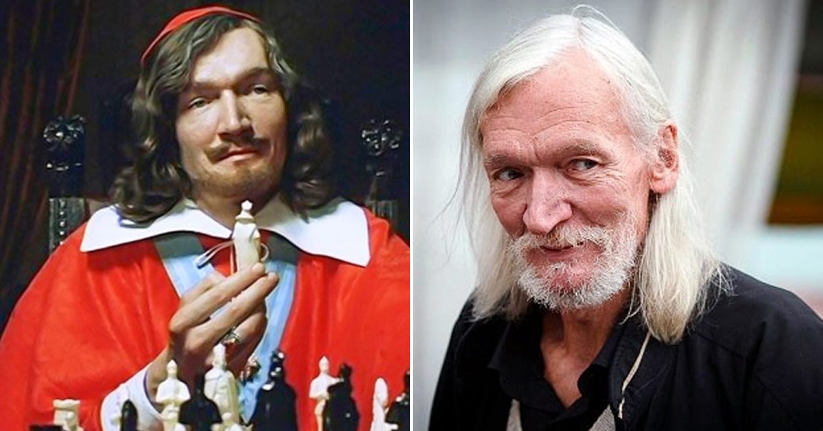 александр трофимов