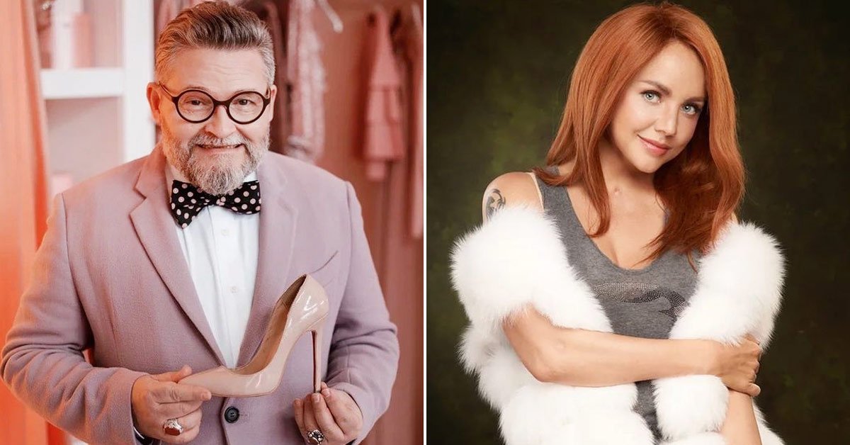 александр васильев раскритиковал стиль максим