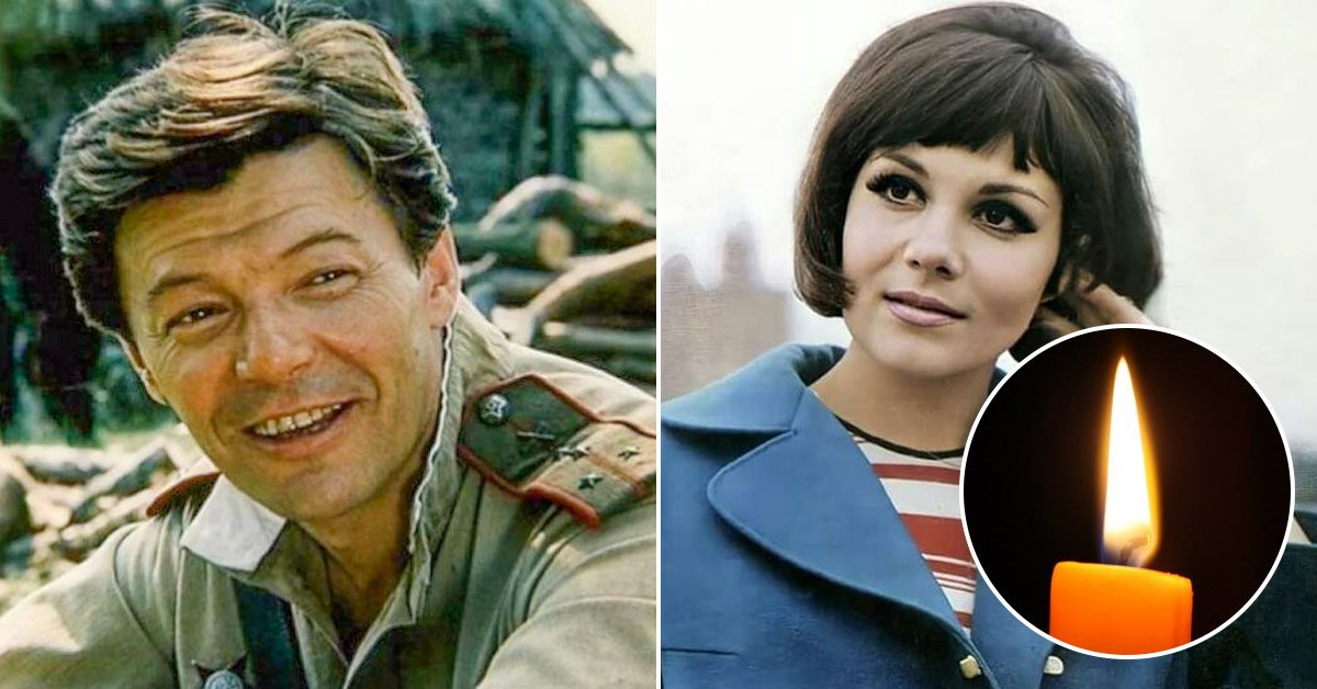 Александр Збруев про Валентину Малявину