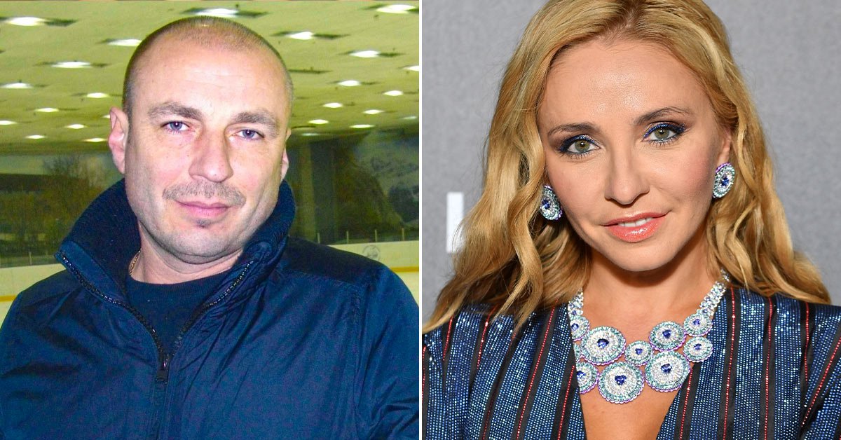 Александр Жулин про измены Татьяне Навке